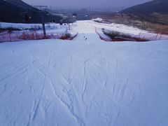 -八达岭滑雪场