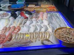 -小厨师·二十年沈家门小海鲜(百井坊巷店)