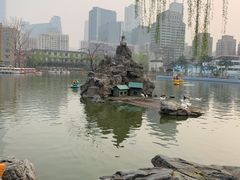 -团结湖公园
