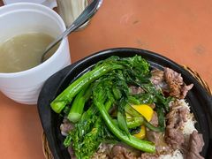 -禾滋味·日日美食店(荔福路店)