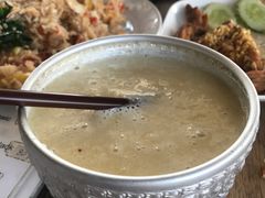 -Doo Dee Thai Food(Issan/Isaan/Esan)
