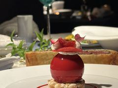 -弦月窗LUNETTE BY AMANDA(复兴路店)