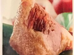 燒肉粽-炳记小点(杏东店)