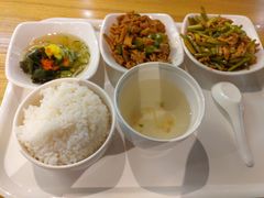 -腾讯食堂(腾讯大厦店)