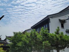 -苏州东山雕花楼宾馆