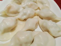-喜家德虾仁水饺(景枫中心店)