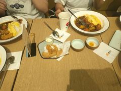 -池奈·日式咖喱蛋包饭(赛高店)