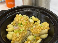 -粤盛海鲜平价店(洛溪食街店)