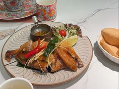 -泰椰里·泰国餐厅(智慧城广百广场店)