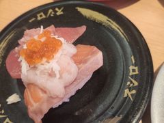 -寿司郎(皇庭广场店)