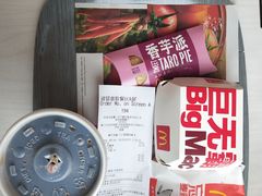 -麦当劳(厦门思明路店)