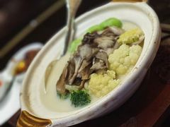 -北京四季酒店·采逸轩