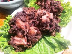 -黑牛の店·和牛烧肉(大悦城店)
