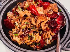 -利苑酒家(金宝店)