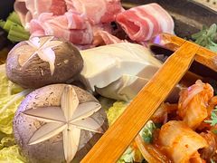 -阿泽料理