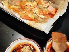 -鱼鼎香烤鱼火锅(华发商都店)