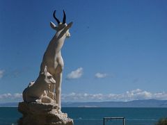 -青海湖国家重点风景名胜区