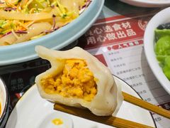 -添福来墨鱼饺子 · 海鲜东北菜(大连星海·黄浦路店)