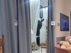 -海马体照相馆(成都来福士广场店)