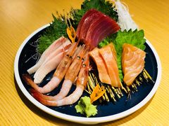 -富山日式料理(宽厚里店)