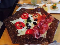 -La Creperie法餐厅(芮欧百货店)