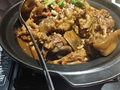 -元银甲·湖北地标美食(汉阳店)
