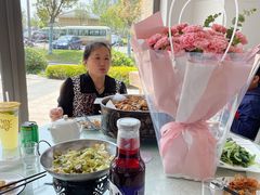 -碧海银沙海鲜餐厅(恒大海上威尼斯店)