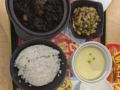 -老娘舅(吴淞路店)