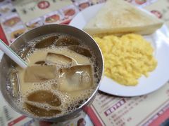 -華人 華星冰室(氹仔 店)