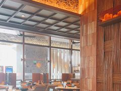 -CHINCHIN 青青·泰国料理(万象食家店)