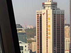 -广州花园酒店-凌璇阁360度高空海鲜自助餐CAROUSEL