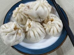 -石饮红星包子(中山路店)