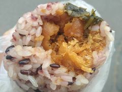 -大个子蒸饭