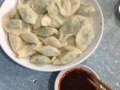-东北特色水饺(郭家桥店)