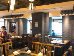 大堂-纸盐河码头火锅(十八梯店)