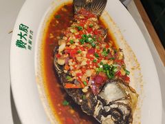 -费大厨辣椒炒肉(正佳广场店)