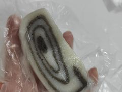 芝麻糕-刘鸿盛(罍街店)