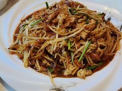 -福来居烤鸭店(天坛二店)