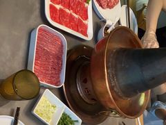 -牛街·马辈儿涮肉(牛街总店)