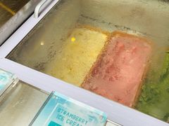-棕榈岛海鲜自助餐厅(虹桥迎宾馆店)