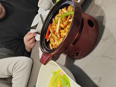 -耶里夏丽·新疆菜·28年喀什老馆(田林东路店)