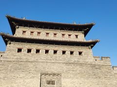 -大同古城墙