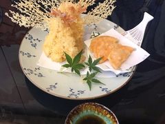 -天狗山料理(省体店)