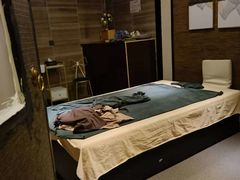 -泰迈·影院式足道SPA(世纪大道店)