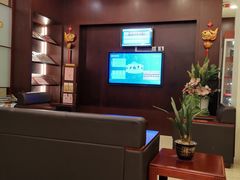 -中国农业银行(广州番禺祈福新邨支行)