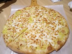 -百特喜·意大利餐厅(八佰伴镇江店)
