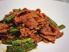 -上蔬无瑕· 创意素食·Vegetarian(华采天地店)