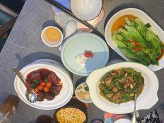 -江南里·新浙菜(苏州大悦城店)