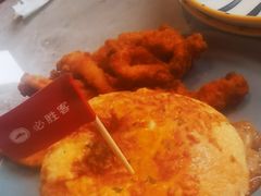 -必胜客(漕宝路店)