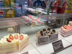-爱纶蛋糕(百合山庄店)